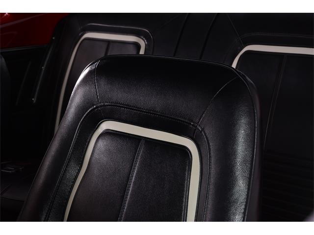 1967 Chevrolet Camaro RS/SS (CC-1203187) for sale in Rome, Georgia
