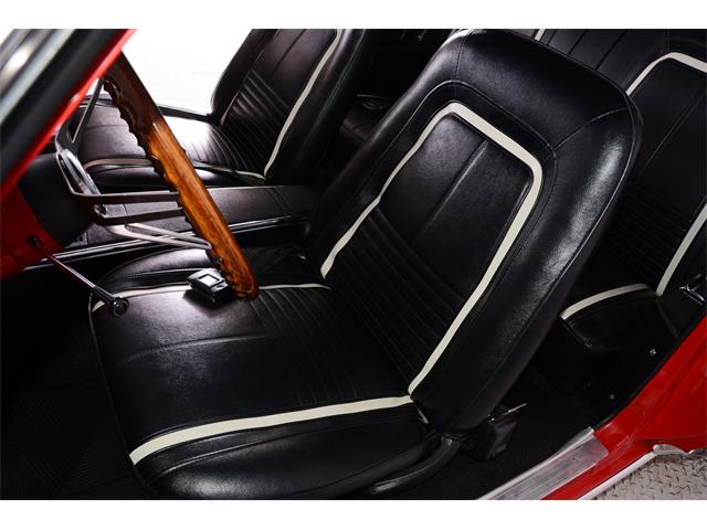 1967 Chevrolet Camaro RS/SS (CC-1203187) for sale in Rome, Georgia