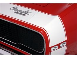 1967 Chevrolet Camaro RS/SS (CC-1203187) for sale in Rome, Georgia