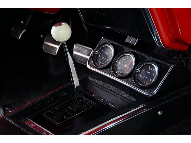 1967 Chevrolet Camaro RS/SS (CC-1203187) for sale in Rome, Georgia