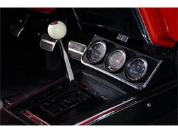 1967 Chevrolet Camaro RS/SS (CC-1203187) for sale in Rome, Georgia