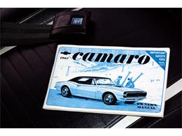 1967 Chevrolet Camaro RS/SS (CC-1203187) for sale in Rome, Georgia