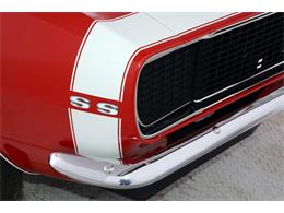 1967 Chevrolet Camaro RS/SS (CC-1203187) for sale in Rome, Georgia