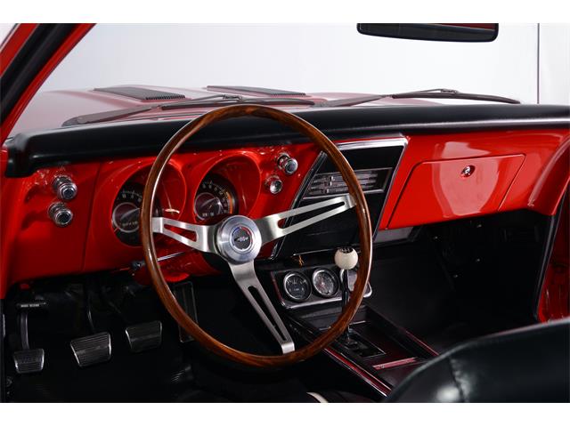 1967 Chevrolet Camaro RS/SS (CC-1203187) for sale in Rome, Georgia