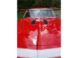 1967 Chevrolet Camaro RS/SS (CC-1203187) for sale in Rome, Georgia