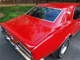 1967 Chevrolet Camaro RS/SS (CC-1203187) for sale in Rome, Georgia