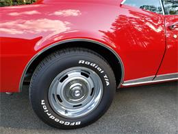 1967 Chevrolet Camaro RS/SS (CC-1203187) for sale in Rome, Georgia