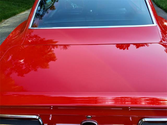 1967 Chevrolet Camaro RS/SS (CC-1203187) for sale in Rome, Georgia