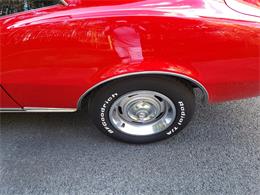 1967 Chevrolet Camaro RS/SS (CC-1203187) for sale in Rome, Georgia