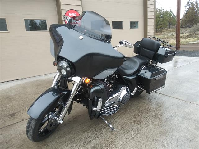 2007 harley street glide deals for sale