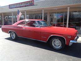 1965 Chevrolet Impala SS (CC-1203192) for sale in Clarkston, Michigan