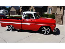 1964 Chevrolet C10 (CC-1203209) for sale in Orange, California