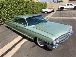 1962 Cadillac Coupe DeVille (CC-1203215) for sale in Orange, California