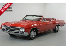 1966 Buick Convertible (CC-1203263) for sale in Denver , Colorado