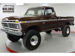 1976 Ford F250 (CC-1203264) for sale in Denver , Colorado