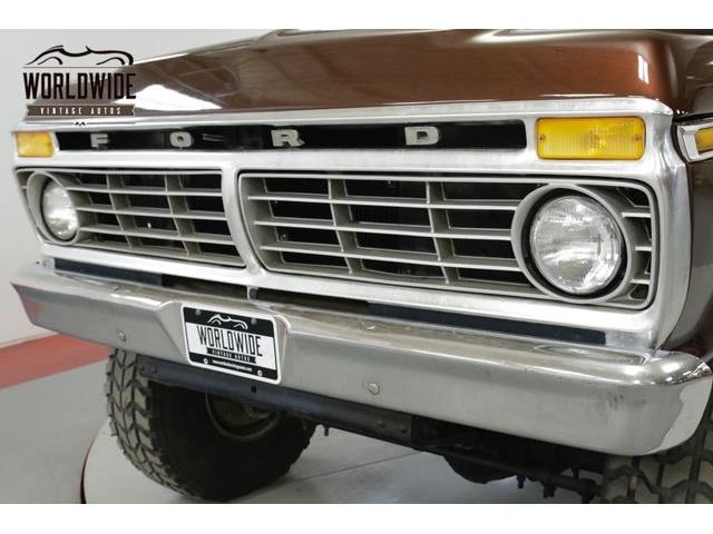 1976 Ford F250 (CC-1203264) for sale in Denver , Colorado