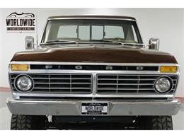 1976 Ford F250 (CC-1203264) for sale in Denver , Colorado