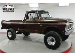 1976 Ford F250 (CC-1203264) for sale in Denver , Colorado