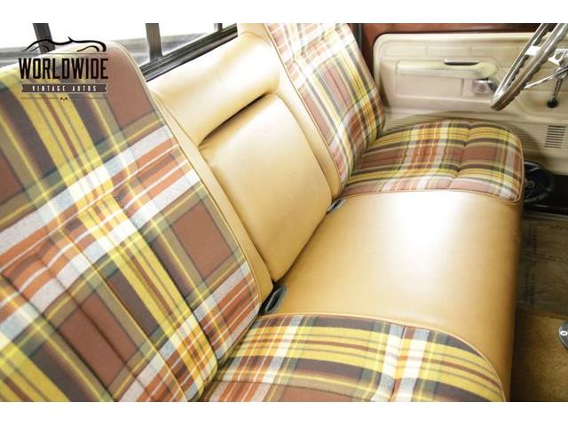 1976 Ford F250 (CC-1203264) for sale in Denver , Colorado