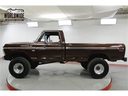 1976 Ford F250 (CC-1203264) for sale in Denver , Colorado
