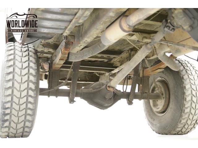 1976 Ford F250 (CC-1203264) for sale in Denver , Colorado