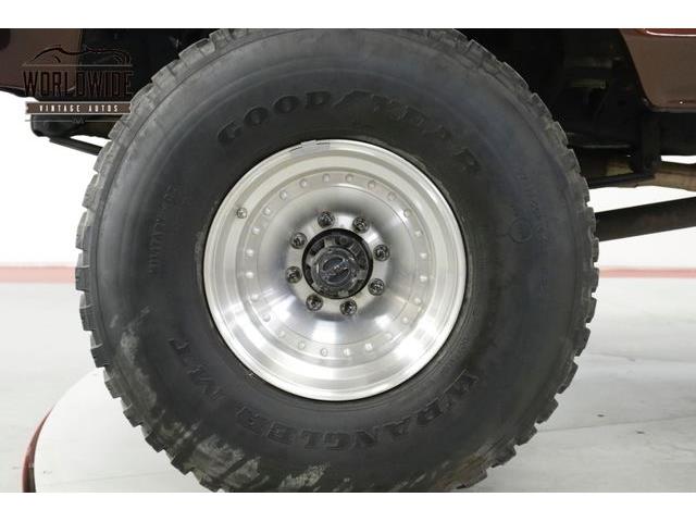1976 Ford F250 (CC-1203264) for sale in Denver , Colorado