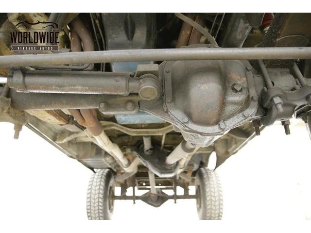 1976 Ford F250 (CC-1203264) for sale in Denver , Colorado