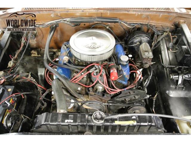 1976 Ford F250 (CC-1203264) for sale in Denver , Colorado
