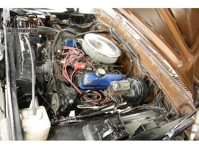 1976 Ford F250 (CC-1203264) for sale in Denver , Colorado