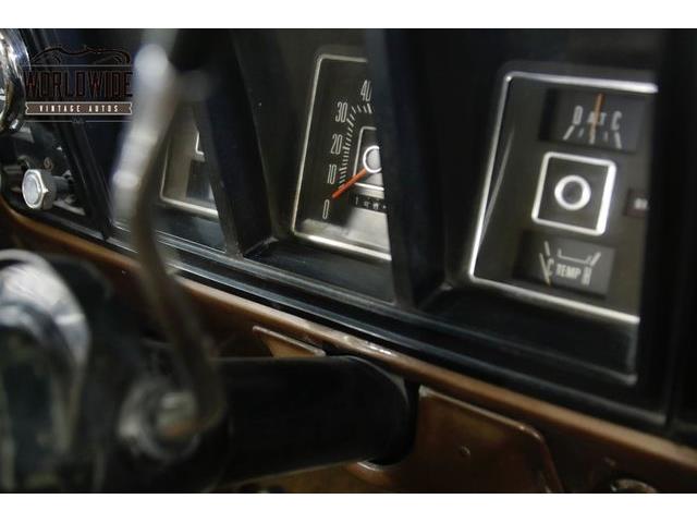 1976 Ford F250 (CC-1203264) for sale in Denver , Colorado