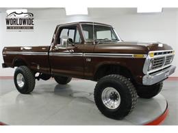 1976 Ford F250 (CC-1203264) for sale in Denver , Colorado