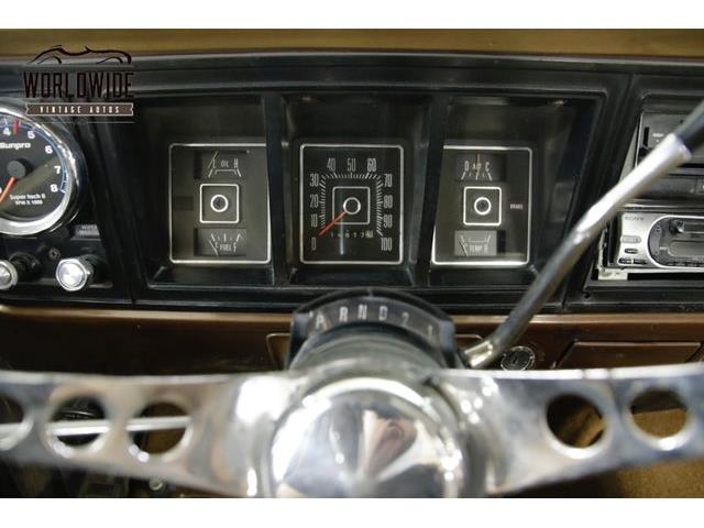 1976 Ford F250 (CC-1203264) for sale in Denver , Colorado