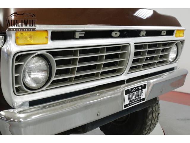 1976 Ford F250 (CC-1203264) for sale in Denver , Colorado