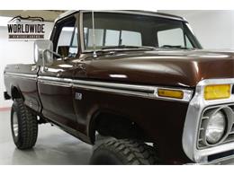 1976 Ford F250 (CC-1203264) for sale in Denver , Colorado