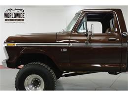 1976 Ford F250 (CC-1203264) for sale in Denver , Colorado
