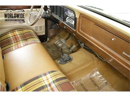 1976 Ford F250 (CC-1203264) for sale in Denver , Colorado