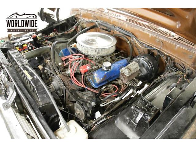 1976 Ford F250 (CC-1203264) for sale in Denver , Colorado
