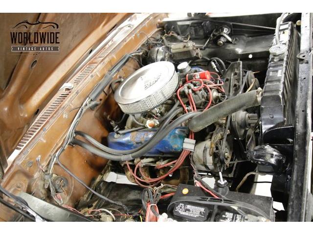 1976 Ford F250 (CC-1203264) for sale in Denver , Colorado