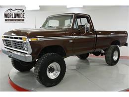 1976 Ford F250 (CC-1203264) for sale in Denver , Colorado