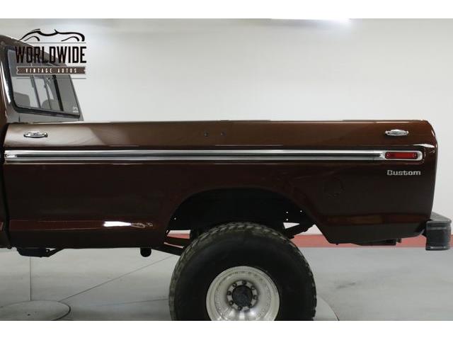 1976 Ford F250 (CC-1203264) for sale in Denver , Colorado