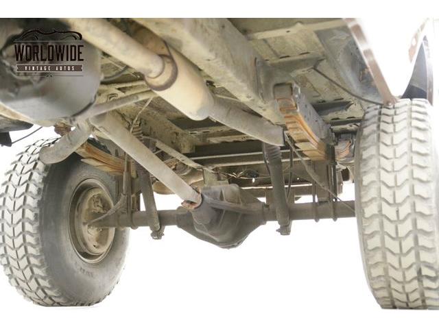 1976 Ford F250 (CC-1203264) for sale in Denver , Colorado