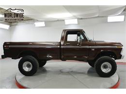 1976 Ford F250 (CC-1203264) for sale in Denver , Colorado