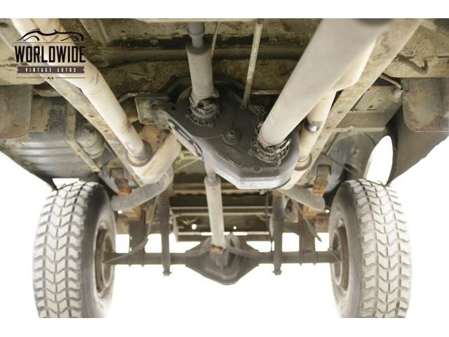 1976 Ford F250 (CC-1203264) for sale in Denver , Colorado