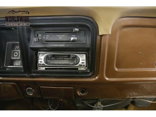 1976 Ford F250 (CC-1203264) for sale in Denver , Colorado