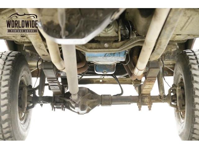 1976 Ford F250 (CC-1203264) for sale in Denver , Colorado