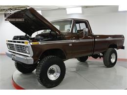 1976 Ford F250 (CC-1203264) for sale in Denver , Colorado