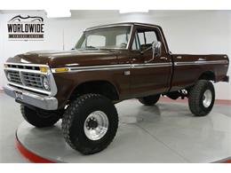 1976 Ford F250 (CC-1203264) for sale in Denver , Colorado