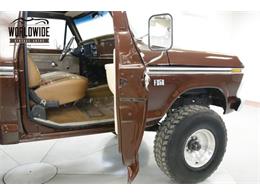 1976 Ford F250 (CC-1203264) for sale in Denver , Colorado