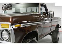 1976 Ford F250 (CC-1203264) for sale in Denver , Colorado