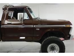 1976 Ford F250 (CC-1203264) for sale in Denver , Colorado